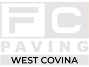 FC Paving - West Covina